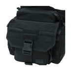 Tactical Field Bag, Black