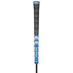 Golf Pride Mcc Teams Blue & White - Standard Size Grips - 13Pc Set