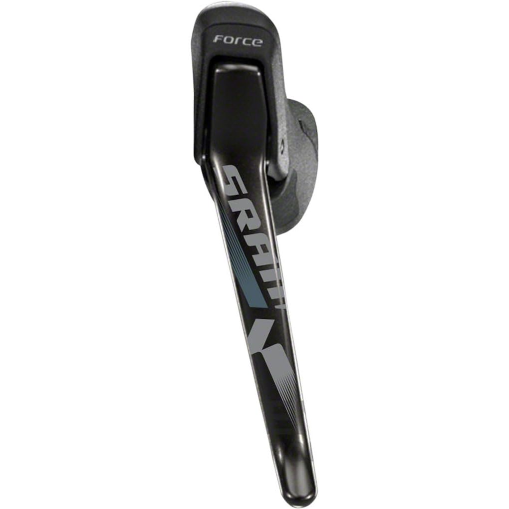 Sram Force 1 Left Side Drop Bar Brake Lever For Cable Brakes