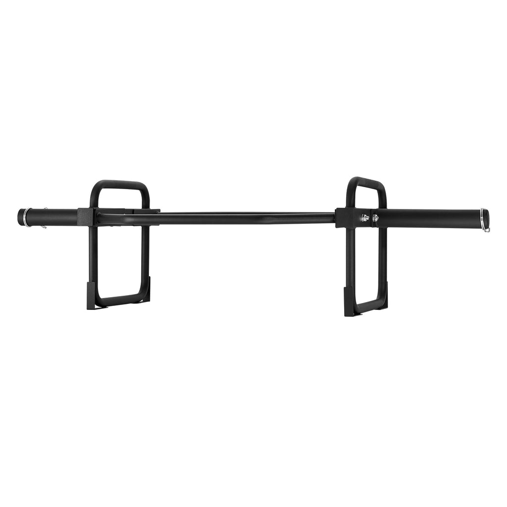Vevor Trap Bar, 500 Lbs Hex Barbell Trap Bar, 55.7'' Squat Deadlift Barbell, 25Mm Diameter Weight Lifting Strength Training Shru