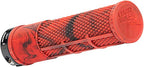Dmr Death Grip Thin (Fine) 1.1 Inches (29.8 Mm) Marble Red Fl