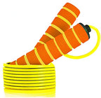 Ponydash Jump Rope, Jump Ropes For Kids, 2 Pack Kids Jump Rope Lightweight &Adjustable &Durable Jumping Rope For Fitness-Speed J
