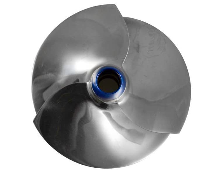 Solas Seadoo Impeller W/Wear Ring & Tool Srx-Cd-14/19 Rxtx 255 Rxt Rxp Wake 215