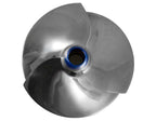 Solas Seadoo Impeller W/Wear Ring & Tool Srx-Cd-14/19 Rxtx 255 Rxt Rxp Wake 215