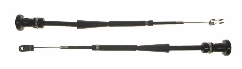 Performance Plus Carts Starter Choke Cable Made For Yamaha G16 Golf Cart Models & G21 / G22 Utilty Cart Models | 12.75 Inch Cabl