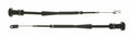 Performance Plus Carts Starter Choke Cable Made For Yamaha G16 Golf Cart Models & G21 / G22 Utilty Cart Models | 12.75 Inch Cabl