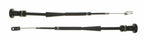 Performance Plus Carts Starter Choke Cable Made For Yamaha G16 Golf Cart Models & G21 / G22 Utilty Cart Models | 12.75 Inch Cabl