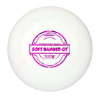Discraft Soft Banger-Gt 173-174 Gram Putt And Approach Golf Disc, Colors May Vary