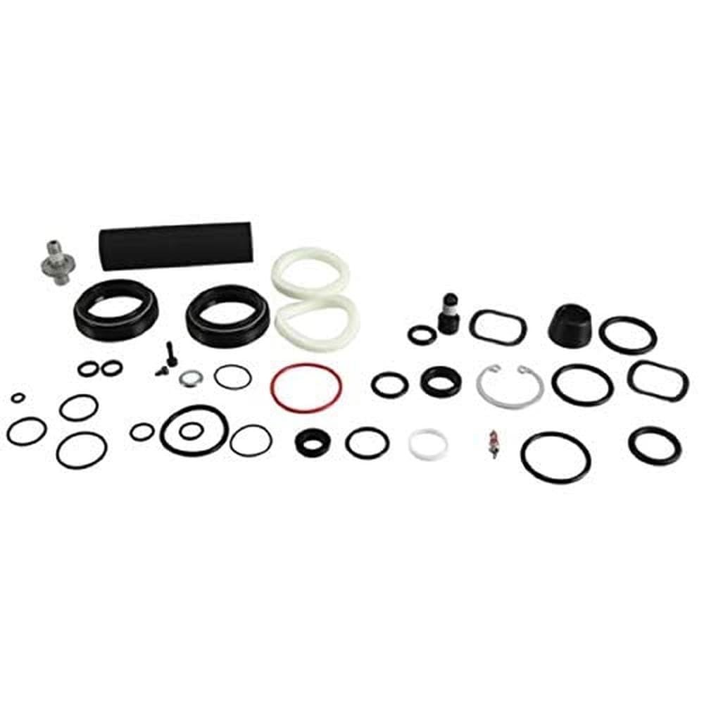 Rockshox Fork Service Kit, Full: Pike, 2014+ Solo Air Upgraded
