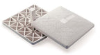 Trigon Sports Molded Rubber Base Set
