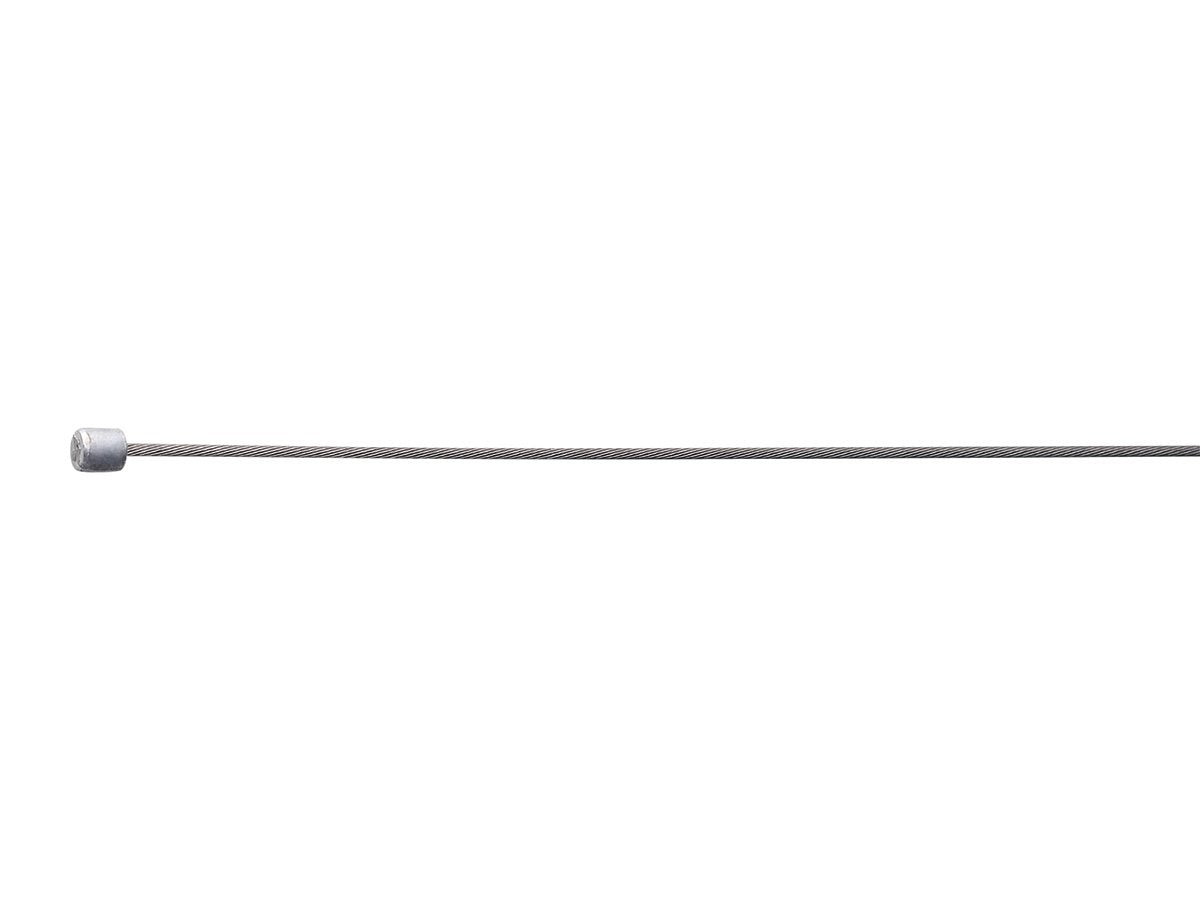Shimano Stainless Steel Shift Cable (1.2X2100-Mm)