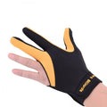 Merishopp 2Xleft Hand Snooker Billiard Glove Gift Made Of Elasticized Fabric Quick Dry| Sports Equipment | Outdoor Sports Gear |