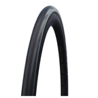 Schwalbe One Tire - 700 X 30, Tubeless, Folding, Black, Performance Line, Addix