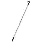 Star Brite Extending Boat Hook - Telescoping, Floating, Multi-Purpose - Extends From 4.5 Ft. (137 Cm) To 8 Ft. (243 Cm) (040609)