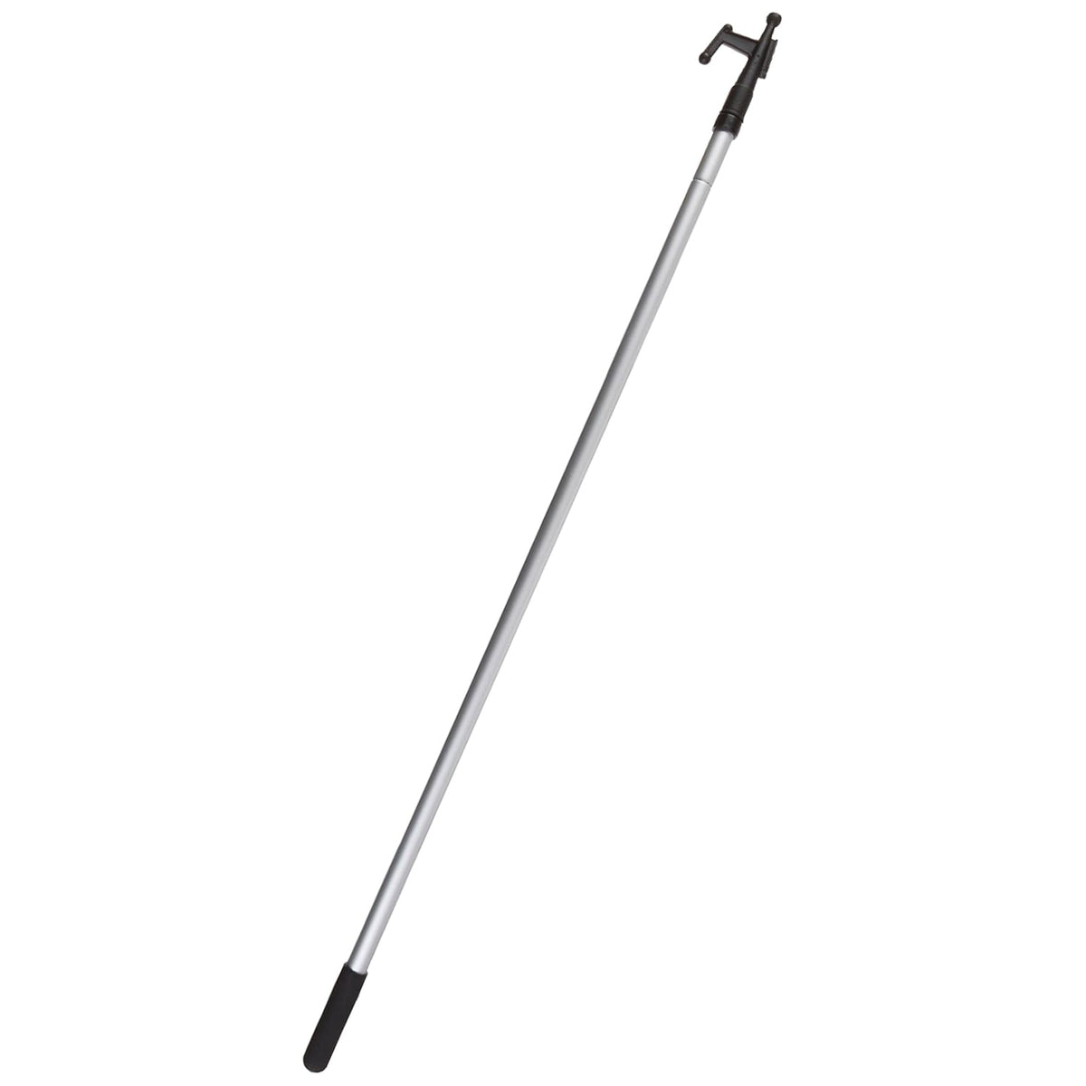 STAR BRITE Extending Boat Hook  Telescoping, Floating, MultiPurpose  Extends from 4.5 ft. (137 cm) to 8 ft. (243 cm) (040609)