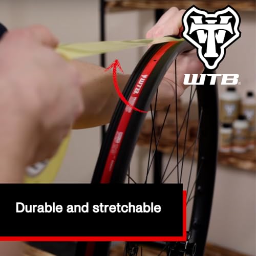 Wtb Tcs Rim Tape, 24Mm X 11M Roll