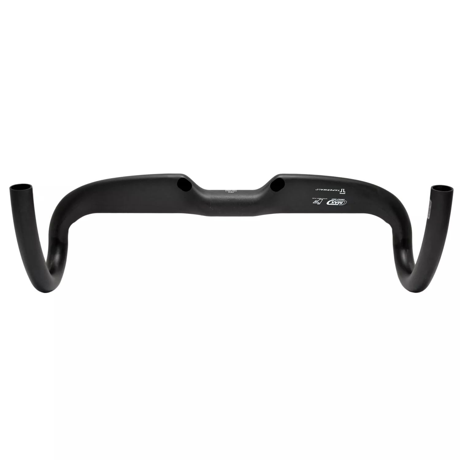 Easton Road Bar Ec70 40Cm Aero 31.8 Handlebar - Black, N/A