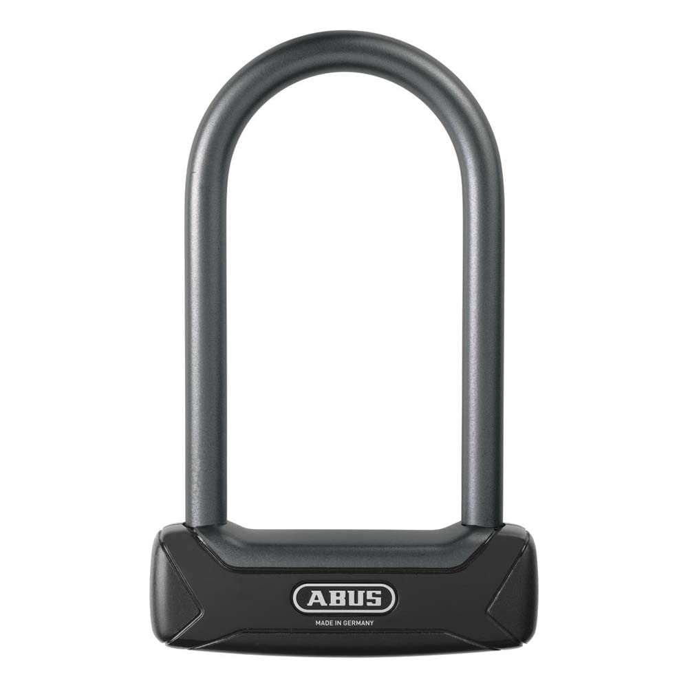 Abus Granit Plus 640 U-Lock, 9, Black