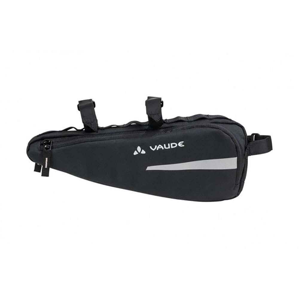 Vaude Cruiser Bag, Black