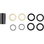 Fox Mounting Hardware - 9 Piece, Al, 8Mm X 25/0.984