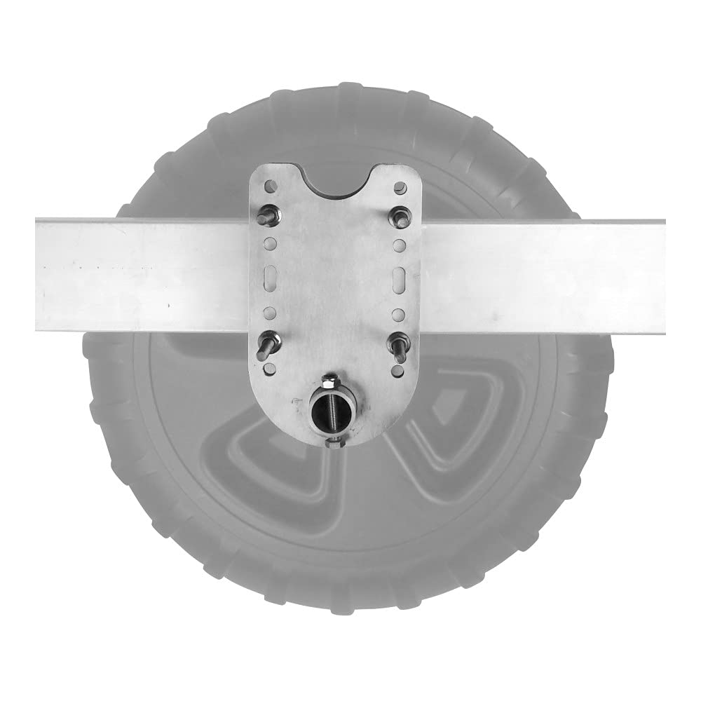 Extreme Max 3005.5248 Boat Lift Wheel Kit