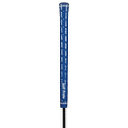 Golf Pride Tour Wrap 2G Grip Midsize White - 8 Pack