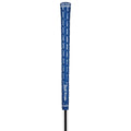 Golf Pride Tour Wrap 2G Grip Midsize White - 3 Pack