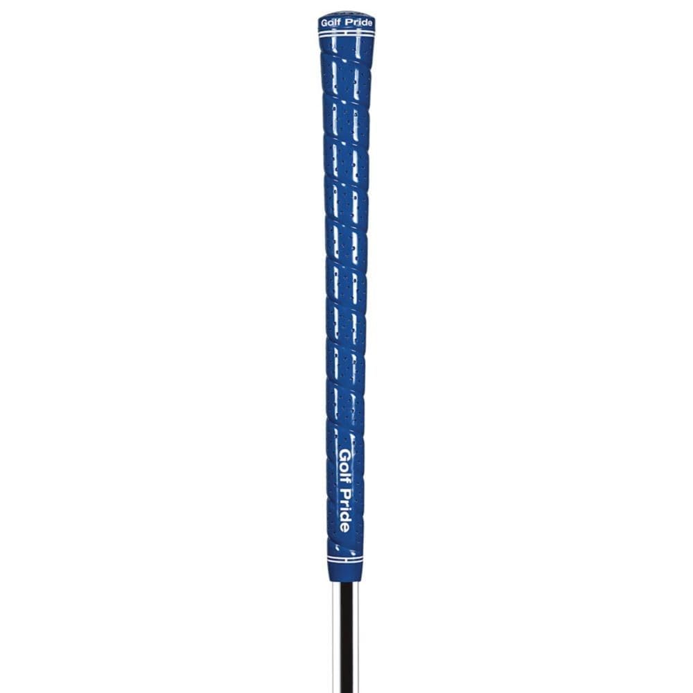 Golf Pride Tour Wrap 2G Grip Midsize White - 3 Pack
