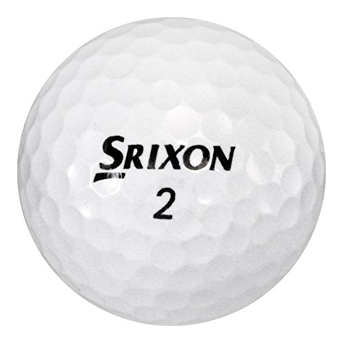 Srixon 48 Q-Star 5A/Aaaaa Golf Balls