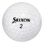 Srixon 48 Q-Star 5A/Aaaaa Golf Balls