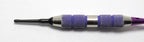Us Darts - Puurfect Purple Soft Tip Darts For The Ladies - 18 Grams - With Upgrade Pack