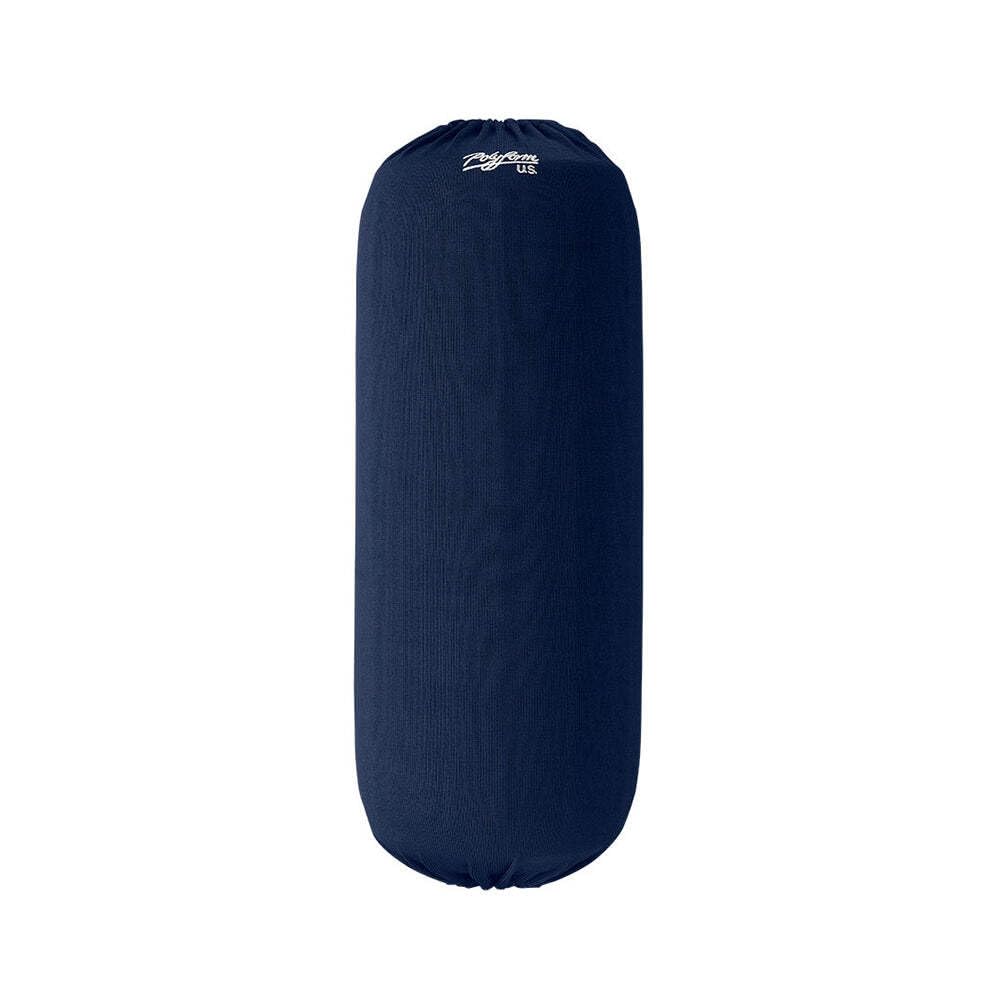 Polyform Efc-3 Blue Boat Fender Cover, Fits Htm-3, G-6 Boat Fenders