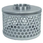 Strainer Hose 2'' Fpt (Pack Of 1)