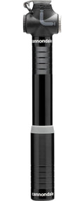 Cannondale Co2 Road Mini Pump Black/Grey, One Size-New Condition