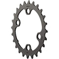 Shimano Cycling Y1Wd24000 Fc-M6000 Chainring 24T-Be For 34-24T - Spare Parts For Bike