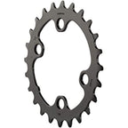 Shimano Cycling Y1Wd24000 Fc-M6000 Chainring 24T-Be For 34-24T - Spare Parts For Bike