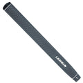 Lamkin Deep Etched Golf Grips, Putter Grips, With Lamkin Genesis Technology, Gray