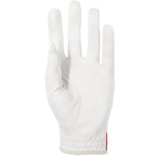 Golters Golf Gloves For Men And Women Left Hand For Right Handed Golfer The American Flag Pattern Synthetic Leather Lycra Fiber