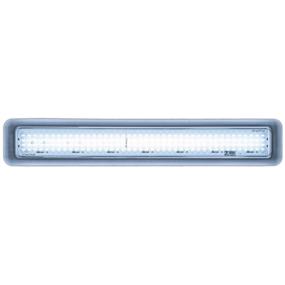 Macris Industries Miu60 Underwater Led - White - 10,000K