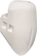 Taylor Made Products 31030 Pontoon Boat Fender (9'' X 16'', White)
