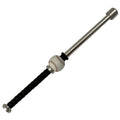 The Swing Bat: The Ultimate Hitting Tool For Baseball & Softball Players. Master Swing Mechanics, Timing, And Bat Control. See I