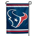 NFL Houston Texans WCR08405013 Garden Flag, 11 x 15