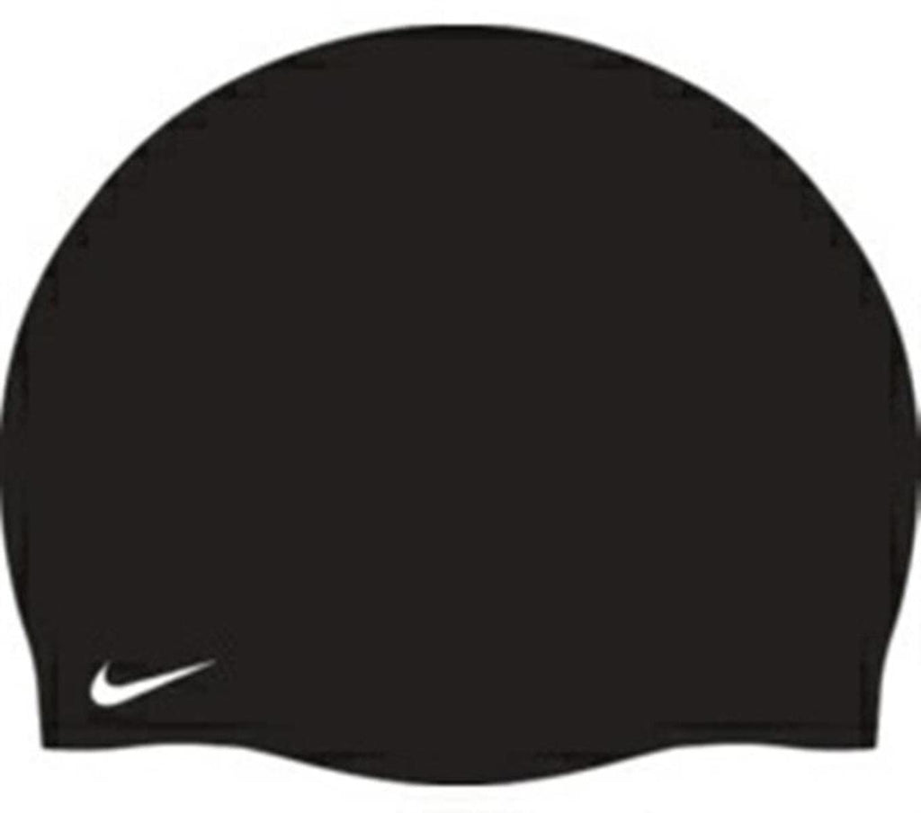 Nike Swim Performance Nike Solid Silicone Cap
