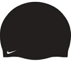 Nike Swim Performance Nike Solid Silicone Cap