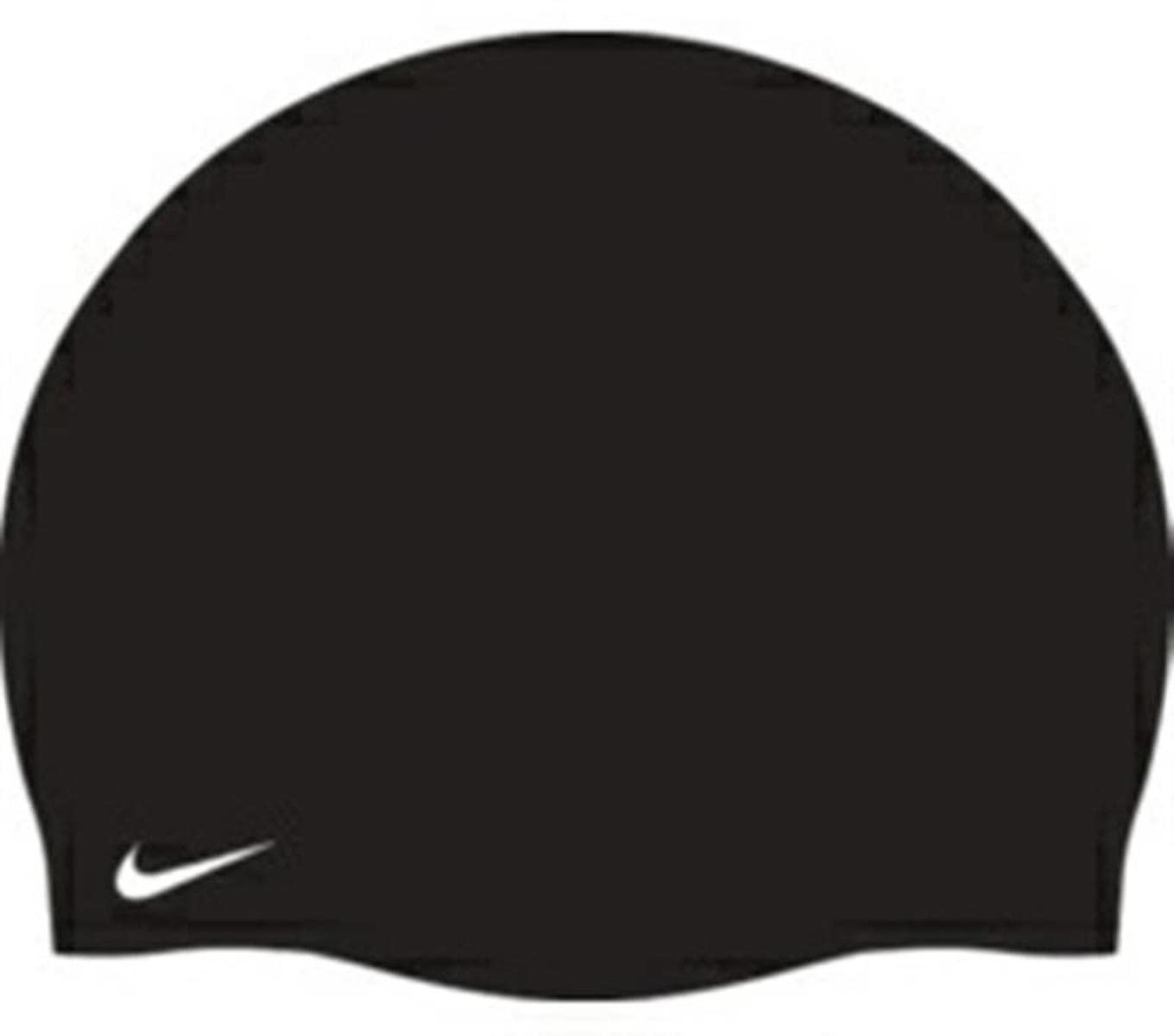 Nike Swim Performance Nike Solid Silicone Cap