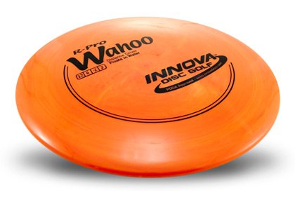Innova R-Pro Wahoo Disc Golf Driver - Set Of 2