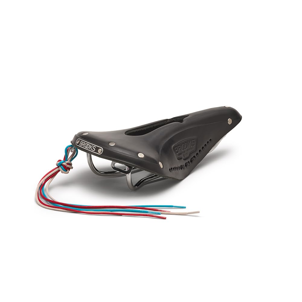B17 Carved Black