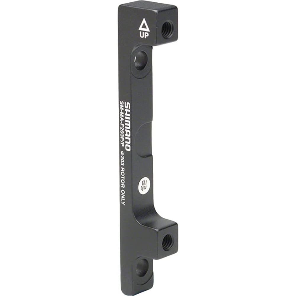 Shimano F203P/P Disc Brake Adaptor