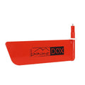 Boonedox Kayak Native Rudder (Orange)
