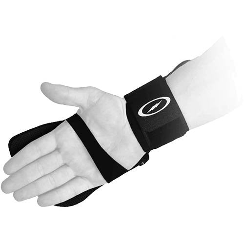 Storm Stc4 Mr Bowling Glove, Black, Medium